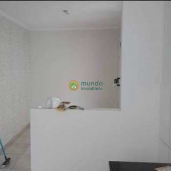 Apartamento em Taubaté, bairro Vila São José