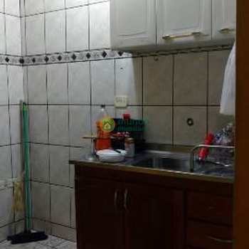 Casa em Taubaté, bairro Terra Nova