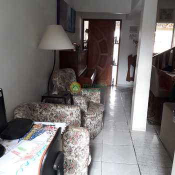 Casa em Taubaté, bairro Quiririm