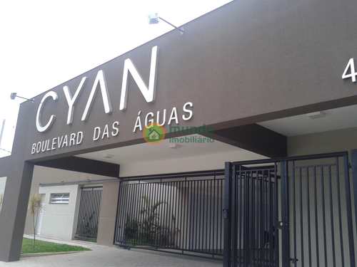 Apartamento, código 7129 em Taubaté, bairro Vila das Jabuticabeiras