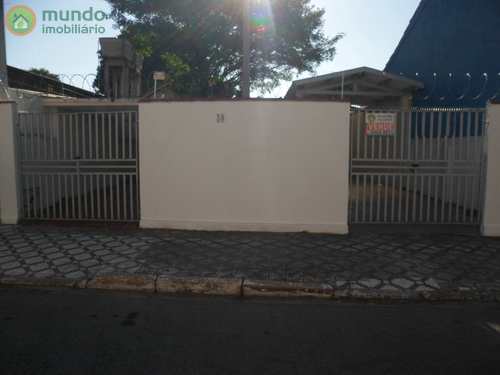 Casa, código 7336 em Taubaté, bairro Monção