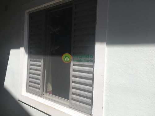 Casa de Condomínio, código 7383 em Taubaté, bairro São Gonçalo