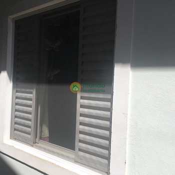 Casa de Condomínio em Taubaté, bairro São Gonçalo