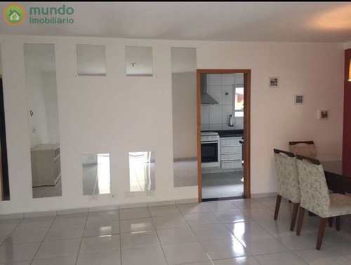 Apartamento, código 7405 em Taubaté, bairro Residencial Portal da Mantiqueira