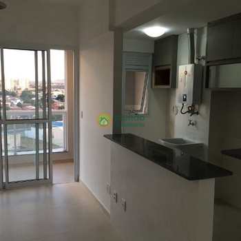 Apartamento em Taubaté, bairro Bosque Flamboyant