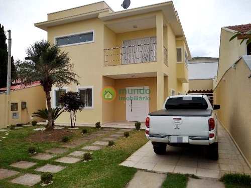 Sobrado de Condomínio, código 7412 em Taubaté, bairro Bel Recanto