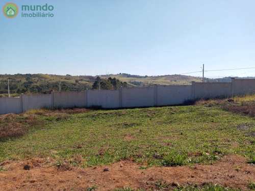 Terreno, código 7646 em Taubaté, bairro Granjas Rurais Reunidas São Judas Tadeu