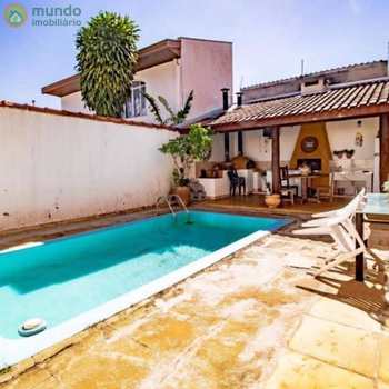 Casa em Taubaté, bairro Jardim das Nações