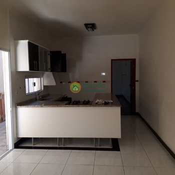 Casa em Taubaté, bairro Jardim Ana Rosa