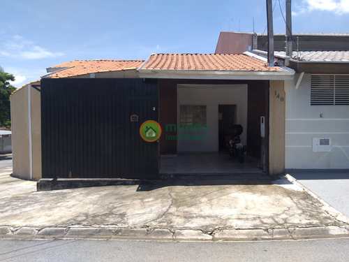 Casa, código 8239 em Taubaté, bairro Parque Aeroporto