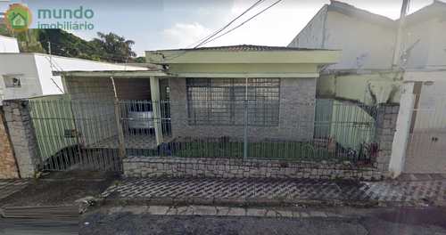 Casa, código 8382 em Taubaté, bairro Centro