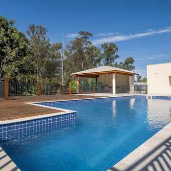 Apartamento em Taubaté, bairro Esplanada Independência
