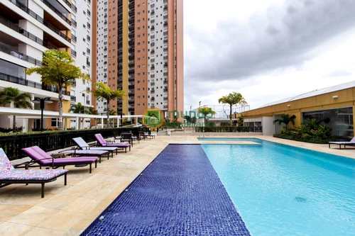 Apartamento, código 8582 em Taubaté, bairro Jardim das Nações