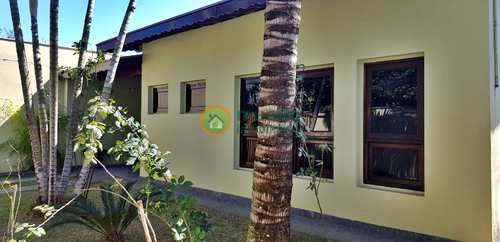 Casa, código 8601 em Taubaté, bairro Esplanada Independência
