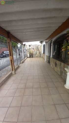 Casa, código 9152 em Taubaté, bairro Jardim Maria Augusta