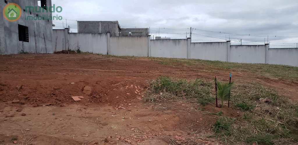 Terreno de Condomínio em Taubaté, no bairro Una