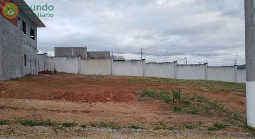 Terreno de Condomínio, código 9311 em Taubaté, bairro Una