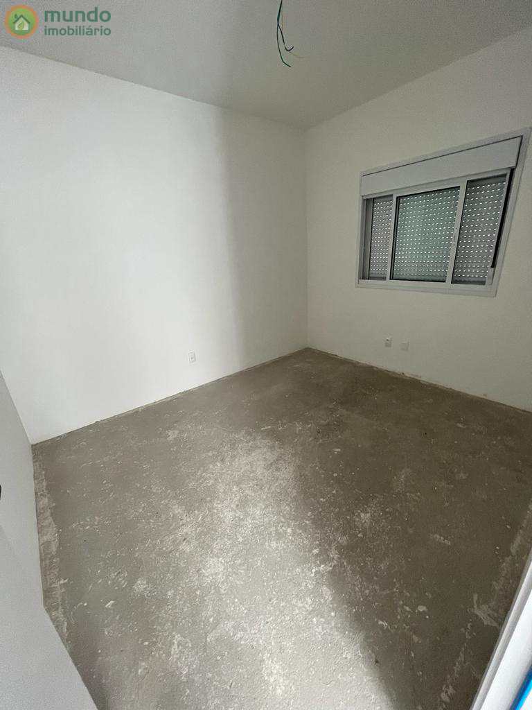 Apartamento em Taubaté, no bairro Jardim das Nações