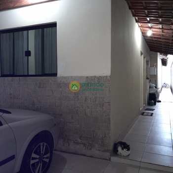Casa em Taubaté, bairro Vila São José