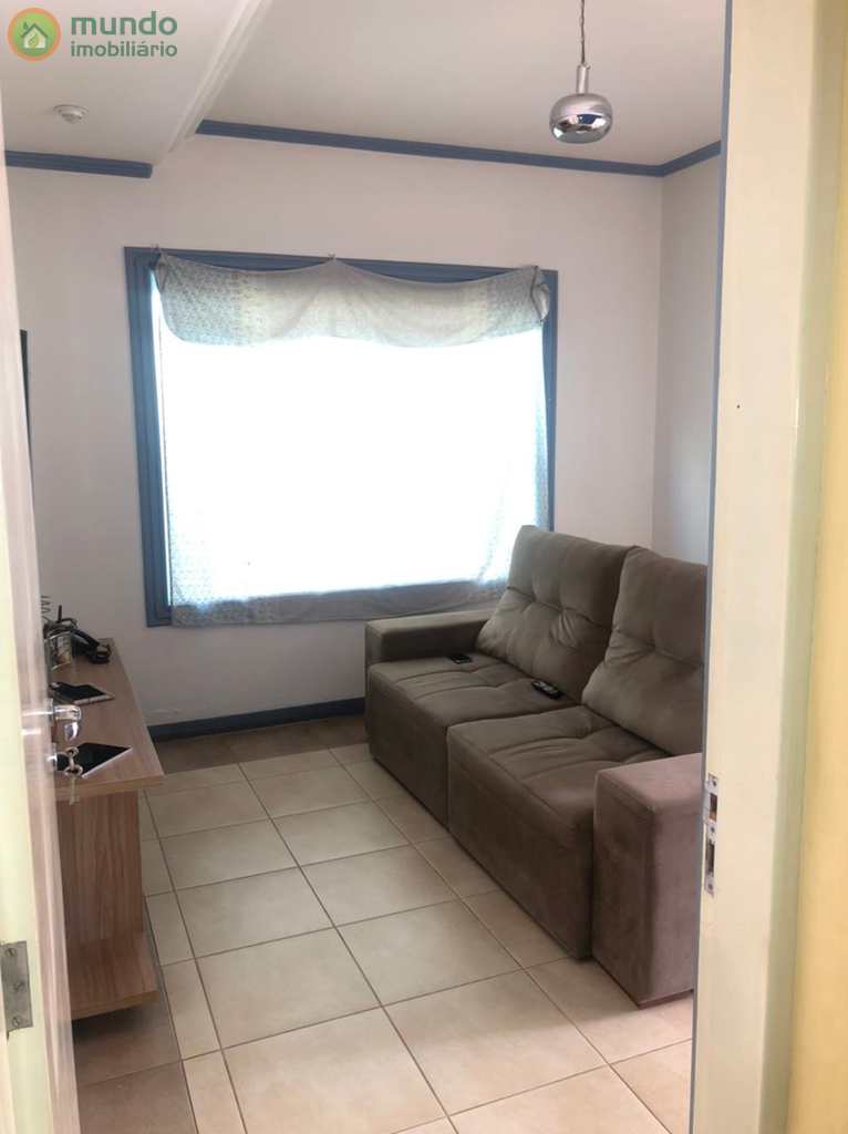Casa em Taubaté, no bairro Jardim das Nações