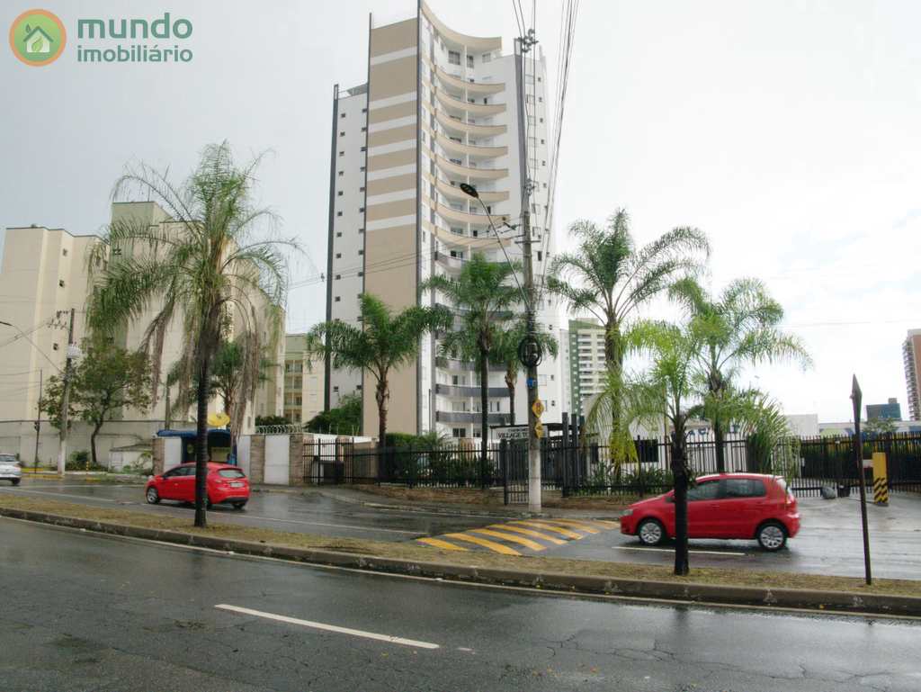 Apartamento em Taubaté, no bairro Barranco