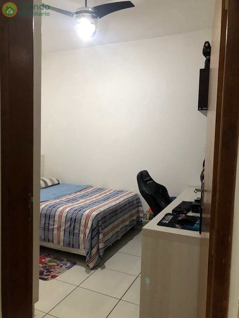 Apartamento em Taubaté, no bairro Loteamento Vila Olímpia
