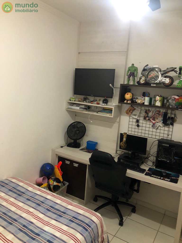 Apartamento em Taubaté, no bairro Loteamento Vila Olímpia