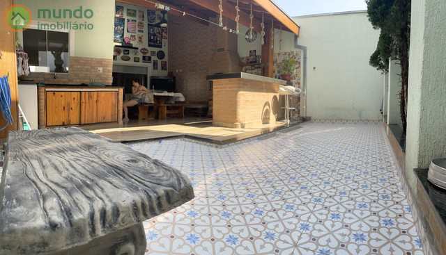Casa de Condomínio em Taubaté, no bairro São Gonçalo