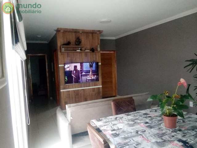 Casa de Condomínio em Taubaté, no bairro São Gonçalo