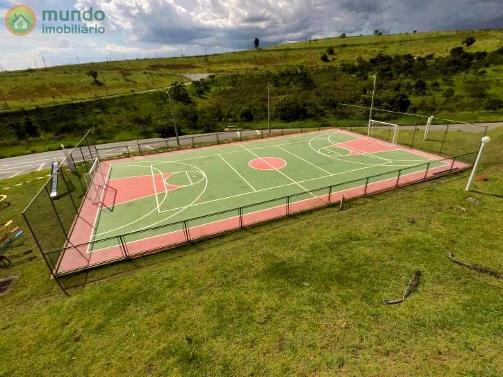 Terreno de Condomínio em Taubaté, no bairro Morada dos Nobres