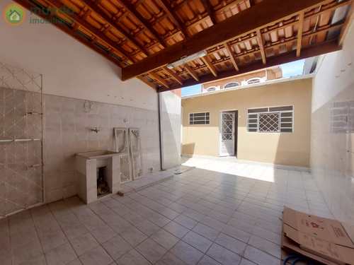 Casa, código 9959 em Taubaté, bairro Centro