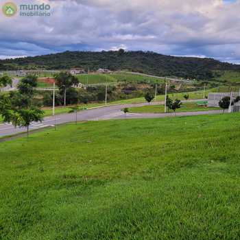 Terreno de Condomínio em Taubaté, bairro Condomínio Cyrela Landscape