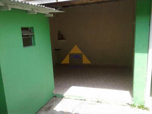 Casa, código 6844 em Santo André, bairro Jardim Ipanema