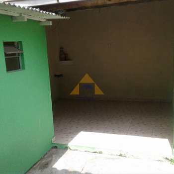 Casa em Santo André, bairro Jardim Ipanema