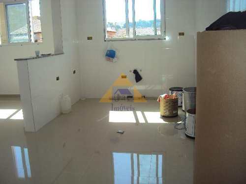 Sobrado, código 6788 em Santo André, bairro Vila Pires