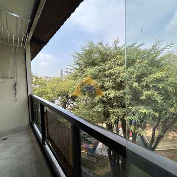 Apartamento em Santo André, bairro Vila Junqueira