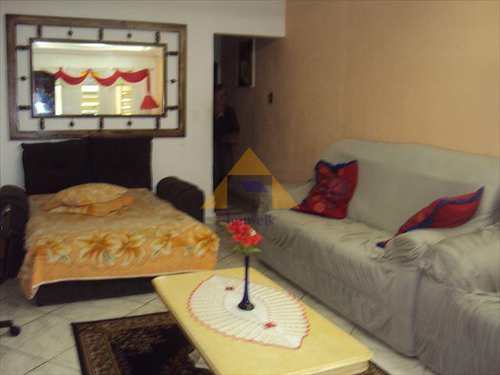 Casa, código 4075 em Santo André, bairro Jardim Las Vegas