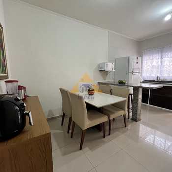 Sobrado em Santo André, bairro Vila Pires