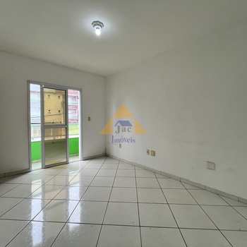 Apartamento em Santo André, bairro Vila Pires