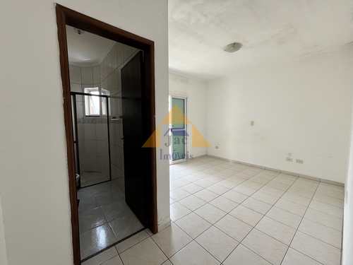 Apartamento, código 884 em Santo André, bairro Vila Pires