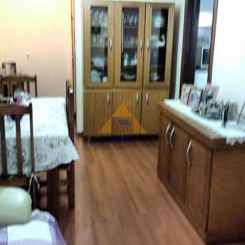 Apartamento em Santo André, bairro Vila São Pedro