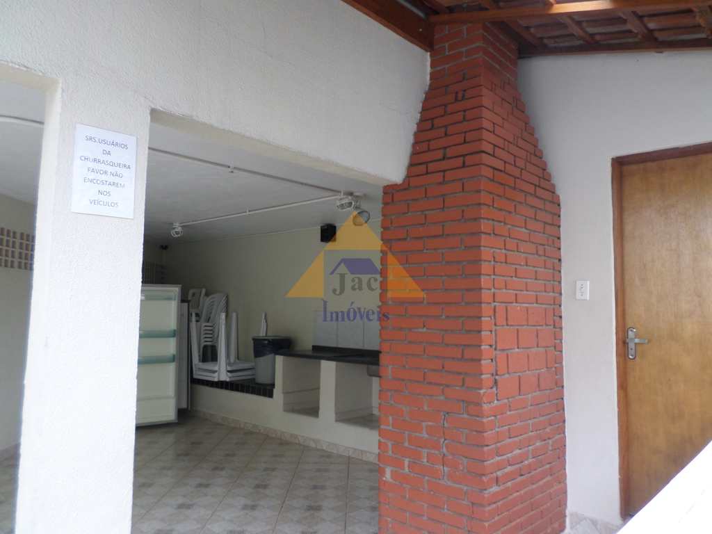 Apartamento em Santo André, no bairro Vila Lutécia