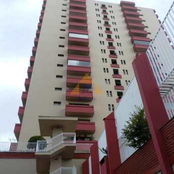 Apartamento em Santo André, bairro Centro