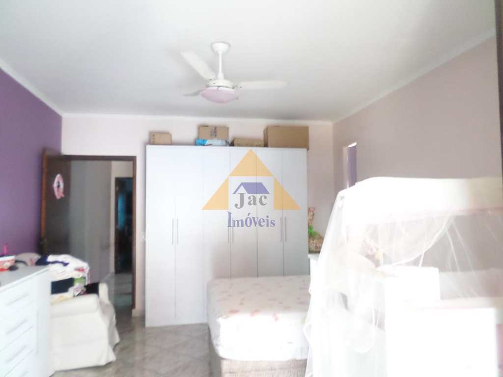 Sobrado em Santo André, no bairro Jardim Guarará