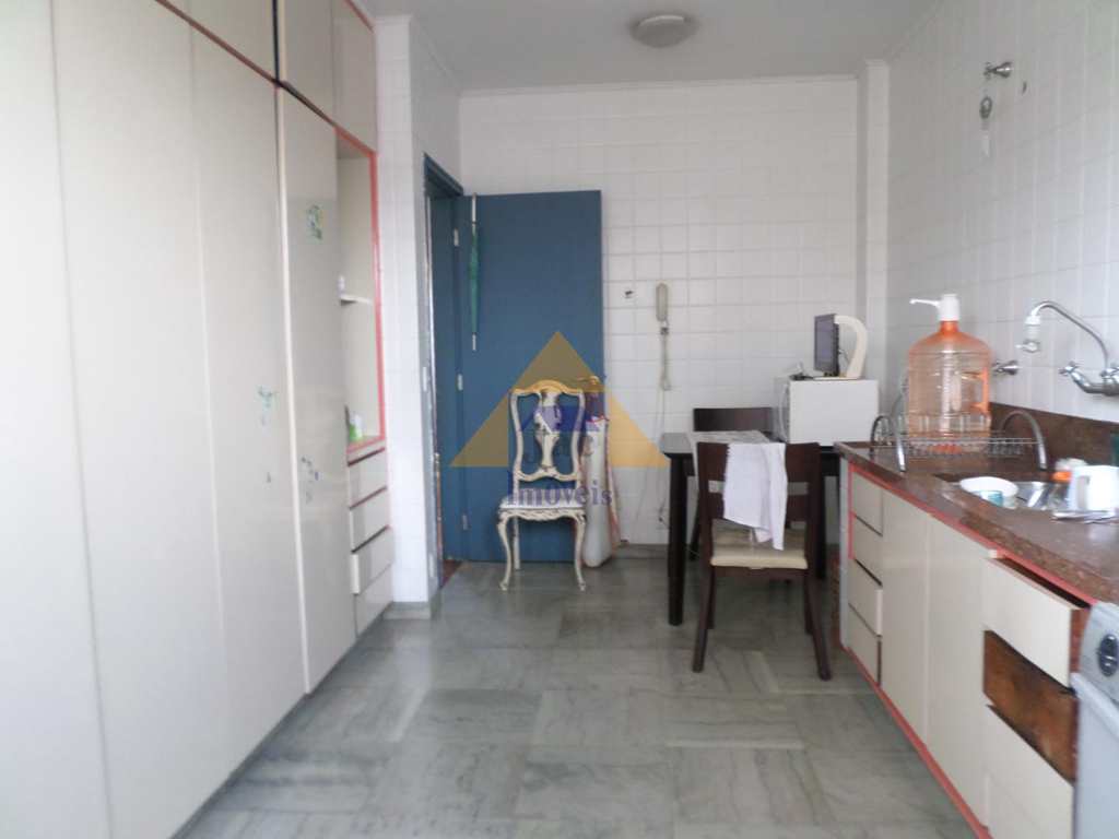 Apartamento em Santo André, no bairro Vila Assunção
