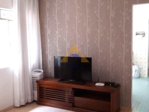 Casa, código 8808 em Santo André, bairro Jardim Vila Rica