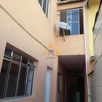 Casa de Vila em Santo André, bairro Condomínio Maracanã
