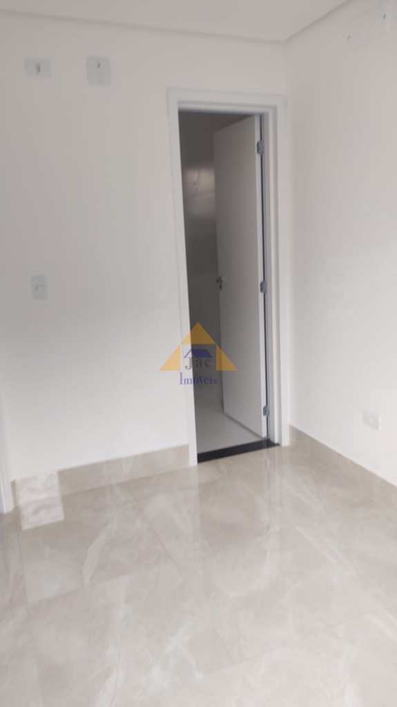 Cobertura em Santo André, no bairro Vila Pires