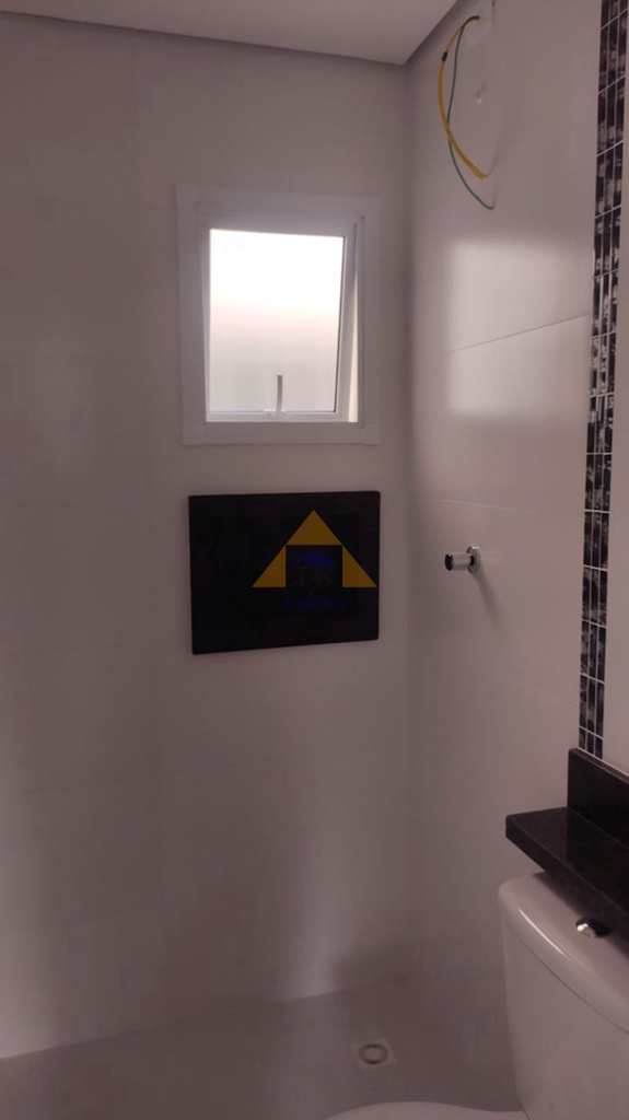 Cobertura em Santo André, no bairro Vila Pires