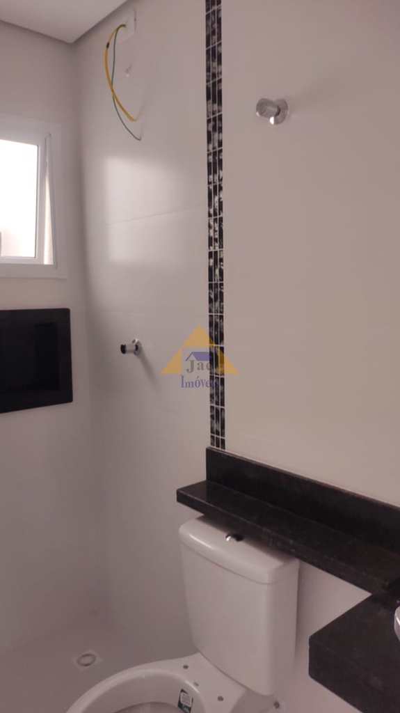 Cobertura em Santo André, no bairro Vila Pires